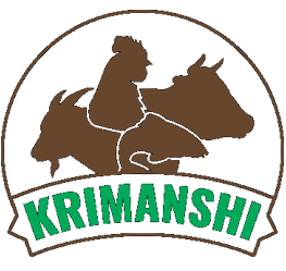 Krimanshi