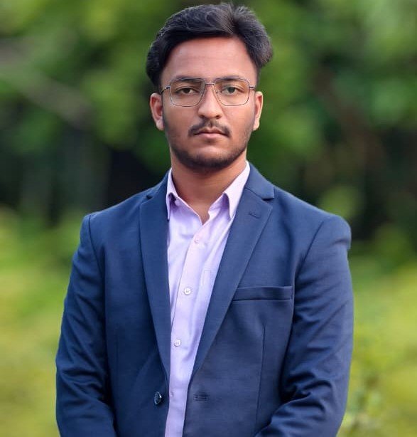Aftab Khan
