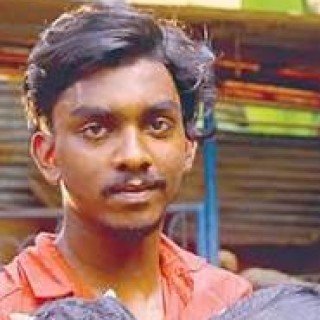 Bijoy Nayak