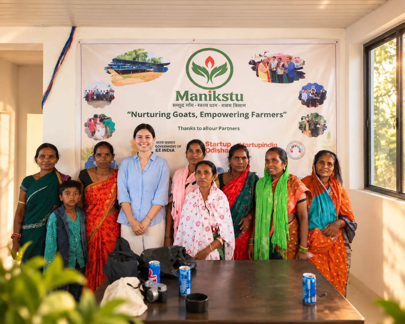 Building Capabilities. Transforming Communities.